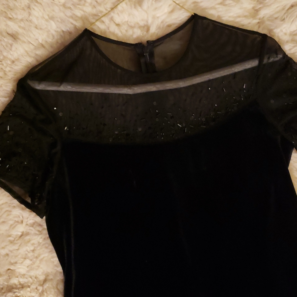 J.R.NITES DRESS - Picture 12 of 16